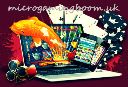 Microgaming Casinos 1 Hour Free Play
