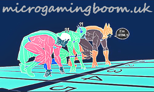 Microgaming Casinos with Instant Access