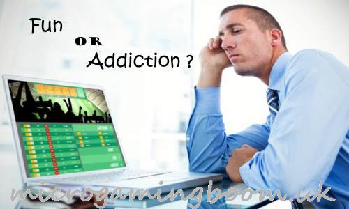 High Roller Microgaming Casinos