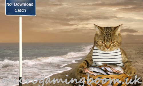 Instant Microgaming Casinos