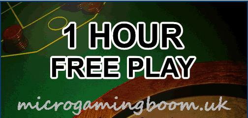 Boom of Microgaming Casinos