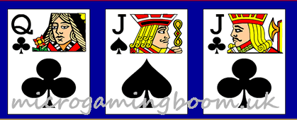 Video Pker in Microgaming Casinos