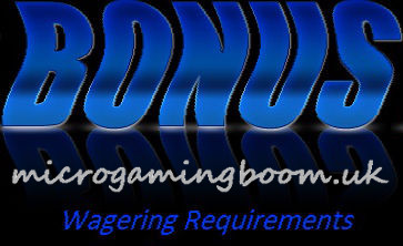 Microgaming Casinos Free Spins Bonus