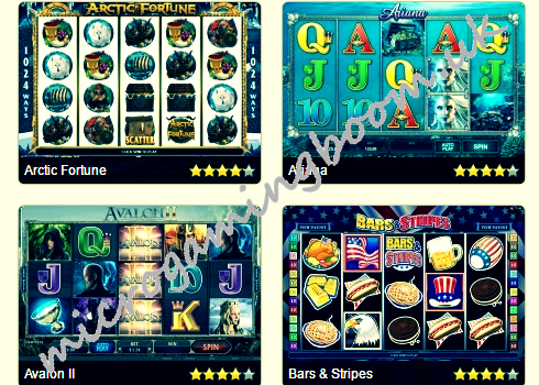 Free Spins Microgaming Casinos