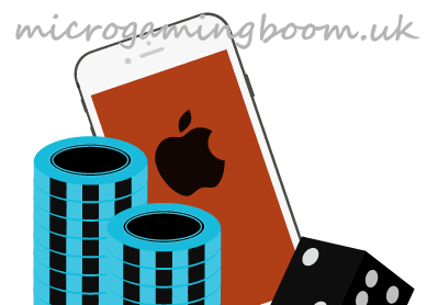 Microgaming Casinos For iPhone