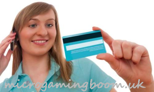 High Limit Microgaming Casinos