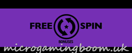 Microgaming Casinos Free Spins