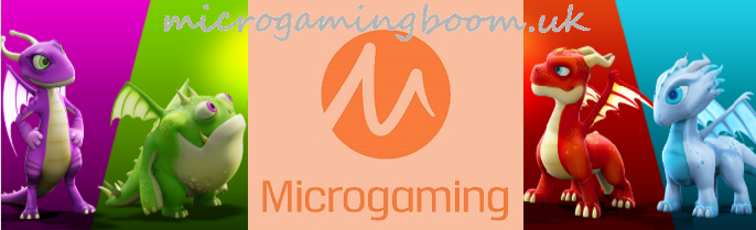 Microgaming Casinos Boom