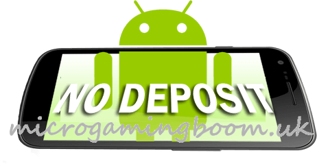 Android Phone Microgaming Casinos