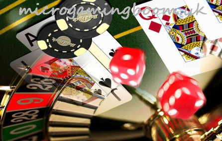 No Deposit Microgaming Casinos