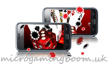 Microgaming Casinos for Android