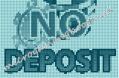 Microgaming Casinos No Deposit Deals