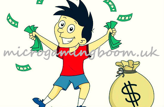 Microgaming Casinos Progressive Jackpot