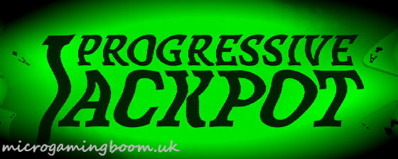 Microgaming Casinos Dynamic Prize