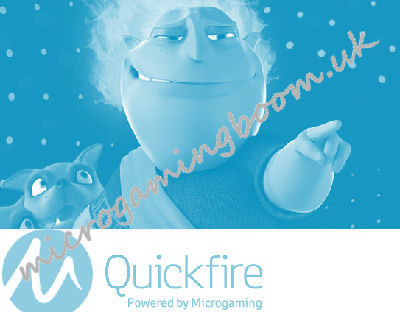 Microgaming Casinos Quickfire Games